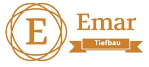 Emar Tiefbau, Logo