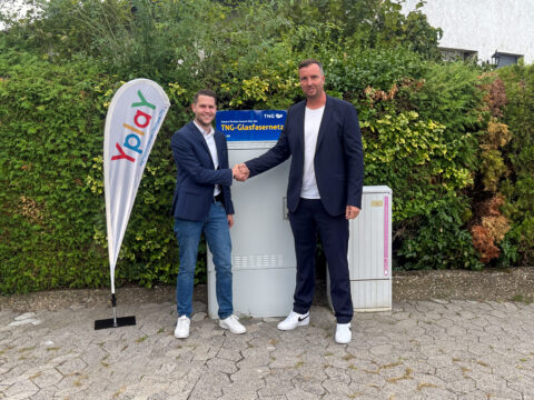Yplay und TNG schließen Open-Access-Kooperation für Dorheim, Bauernheim und Ossenheim